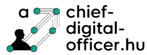 chief digital officer logo