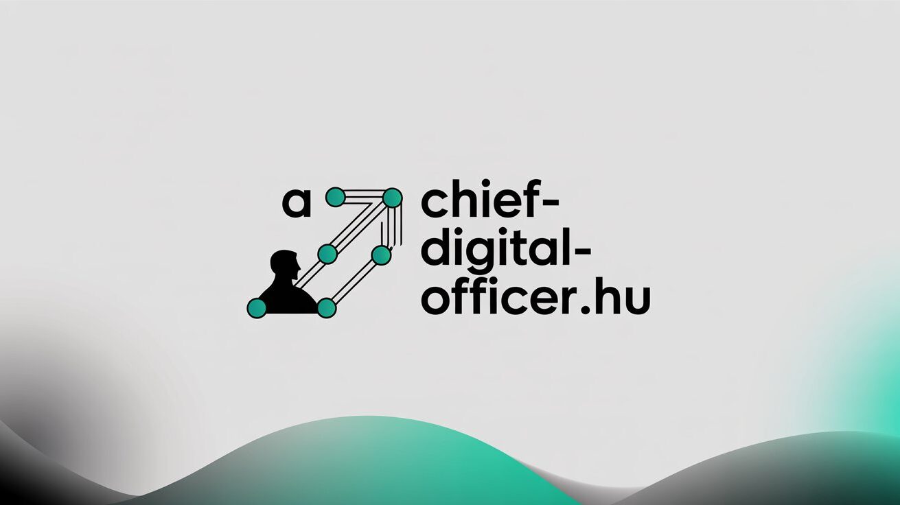 chief digital officer